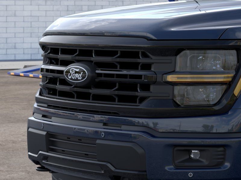2026 Ford F-150 XLT Springfield VA