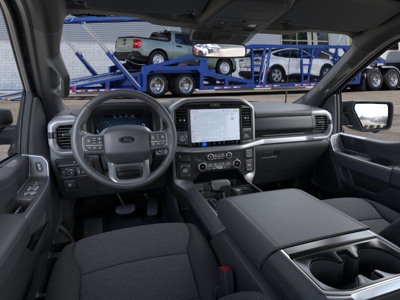 2026 Ford F-150 XLT Springfield VA