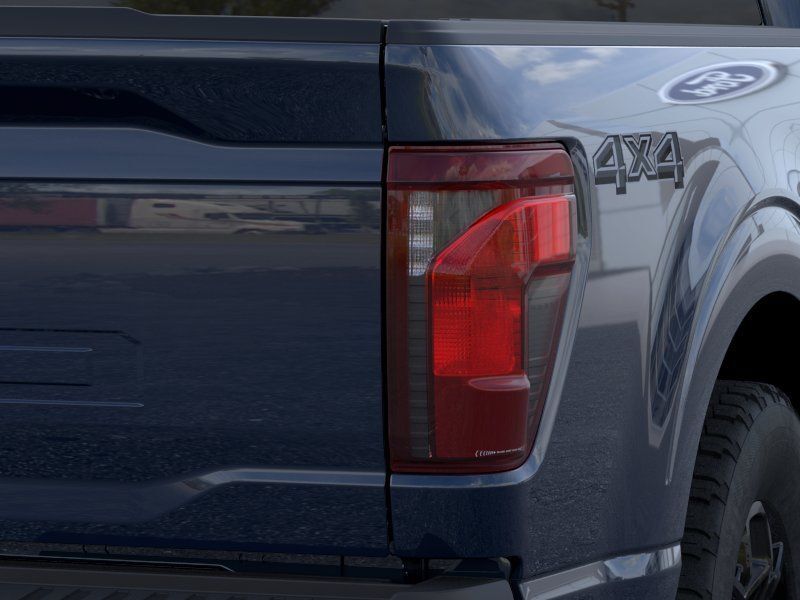 2026 Ford F-150 XLT Springfield VA