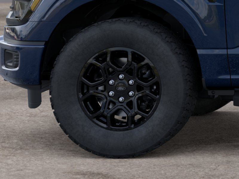 2026 Ford F-150 XLT Springfield VA