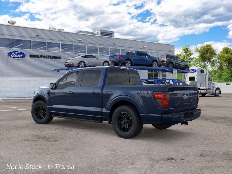 2026 Ford F-150 XLT Springfield VA