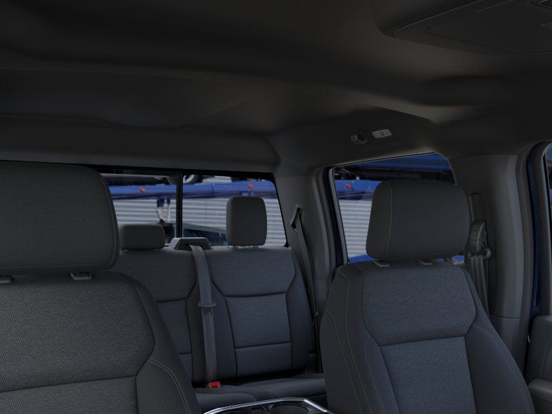 2026 Ford F-150 XLT Springfield VA