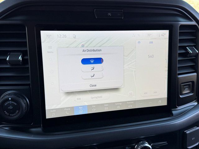 2026 Ford F-150 XLT Springfield VA