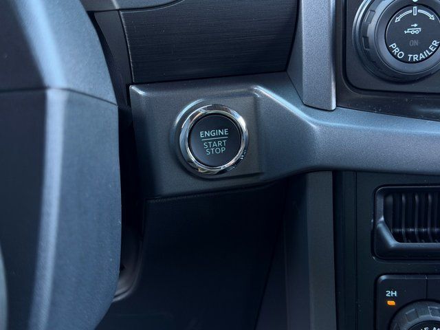 2026 Ford F-150 XLT Springfield VA