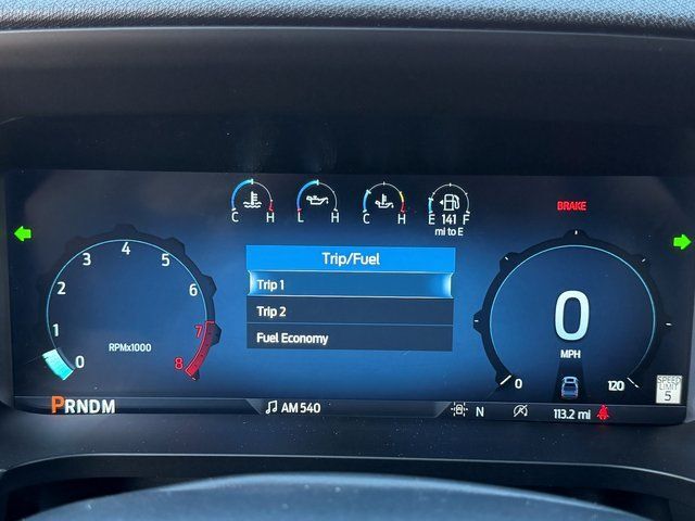 2026 Ford F-150 XLT Springfield VA