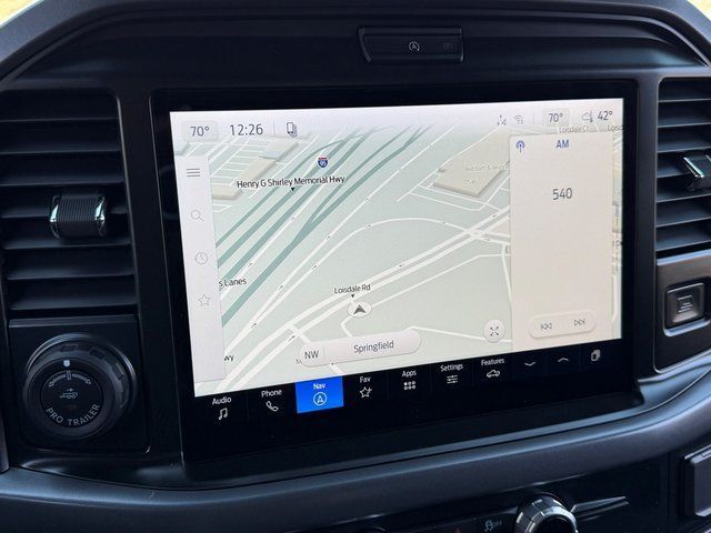 2026 Ford F-150 XLT Springfield VA