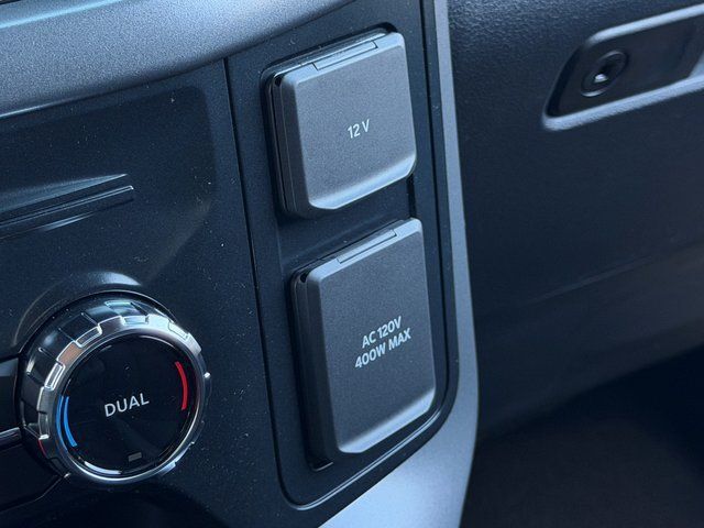 2026 Ford F-150 XLT Springfield VA