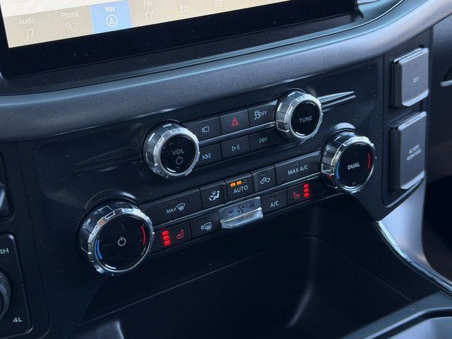 2026 Ford F-150 XLT Springfield VA