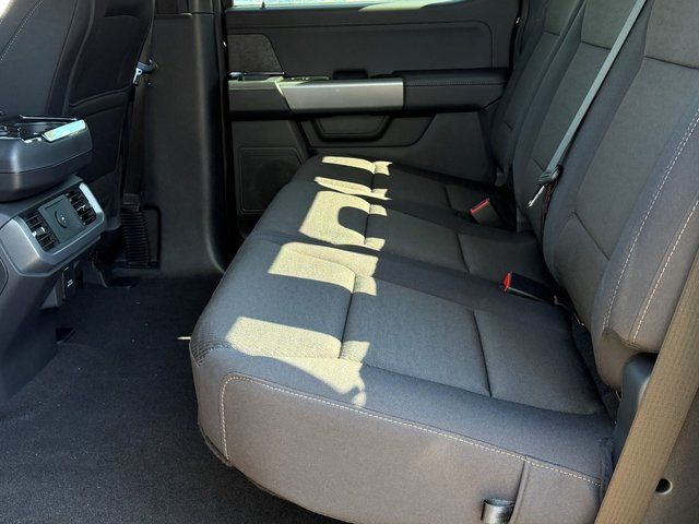 2026 Ford F-150 XLT Springfield VA