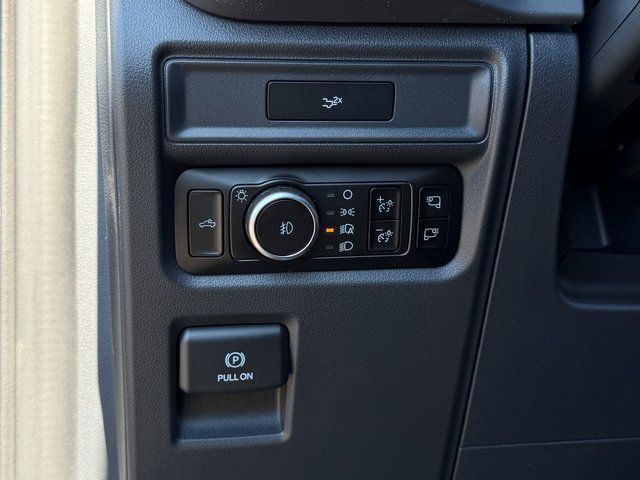 2026 Ford F-150 XLT Springfield VA