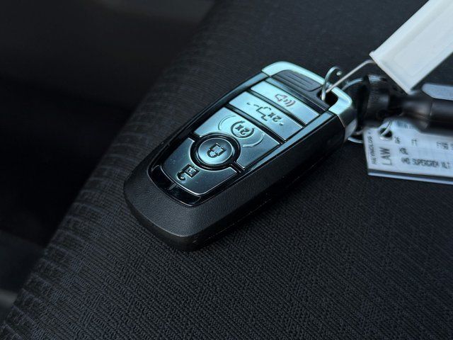 2026 Ford F-150 XLT Springfield VA