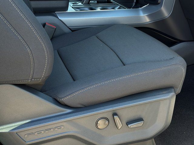 2026 Ford F-150 XLT Springfield VA