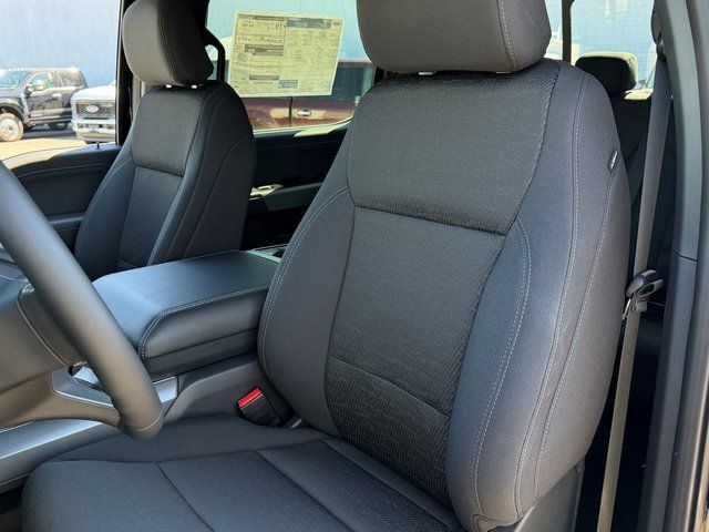 2026 Ford F-150 XLT Springfield VA