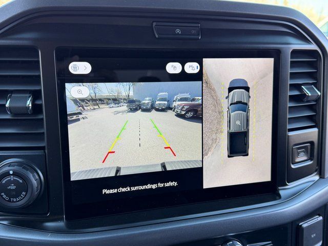 2026 Ford F-150 XLT Springfield VA