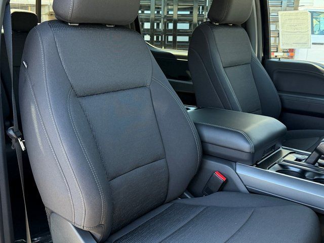 2026 Ford F-150 XLT Springfield VA