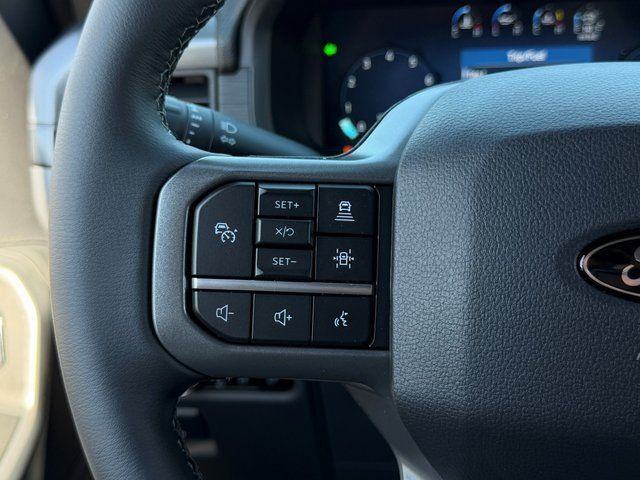 2026 Ford F-150 XLT Springfield VA