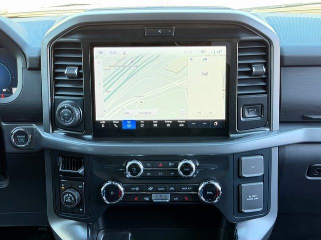 2026 Ford F-150 XLT Springfield VA