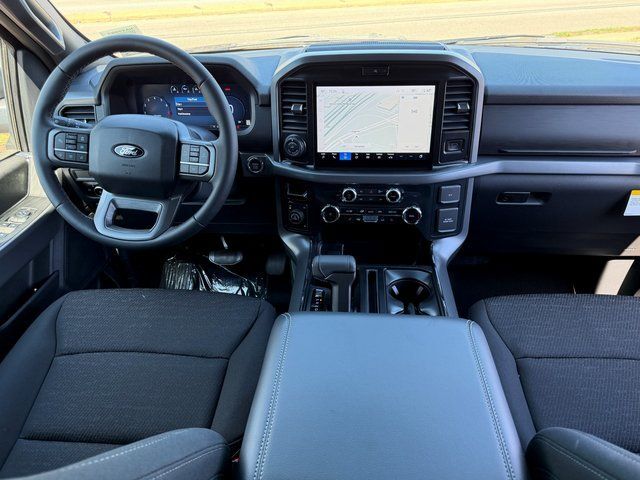 2026 Ford F-150 XLT Springfield VA