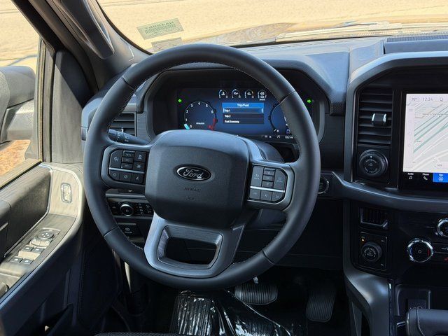 2026 Ford F-150 XLT Springfield VA