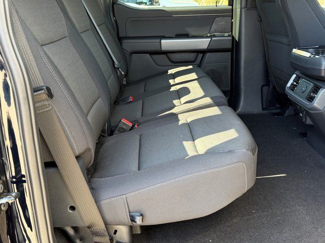 2026 Ford F-150 XLT Springfield VA