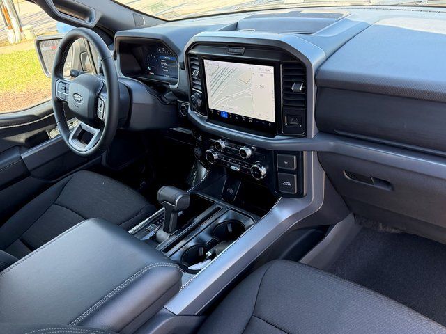 2026 Ford F-150 XLT Springfield VA