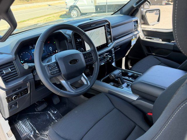 2026 Ford F-150 XLT Springfield VA