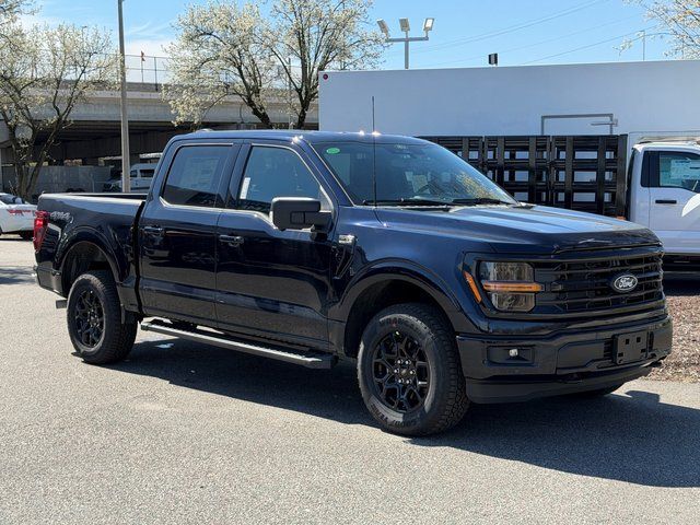 2026 Ford F-150 XLT Springfield VA