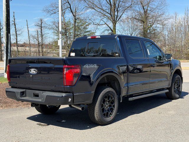2026 Ford F-150 XLT Springfield VA
