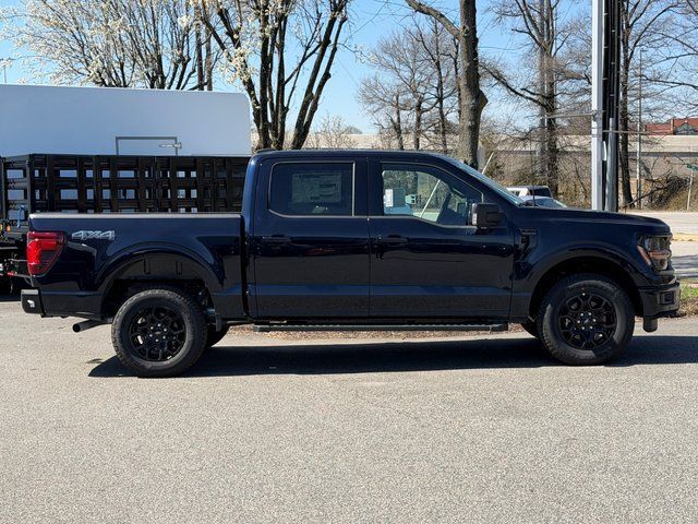 2026 Ford F-150 XLT Springfield VA
