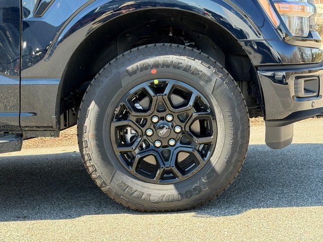 2026 Ford F-150 XLT Springfield VA