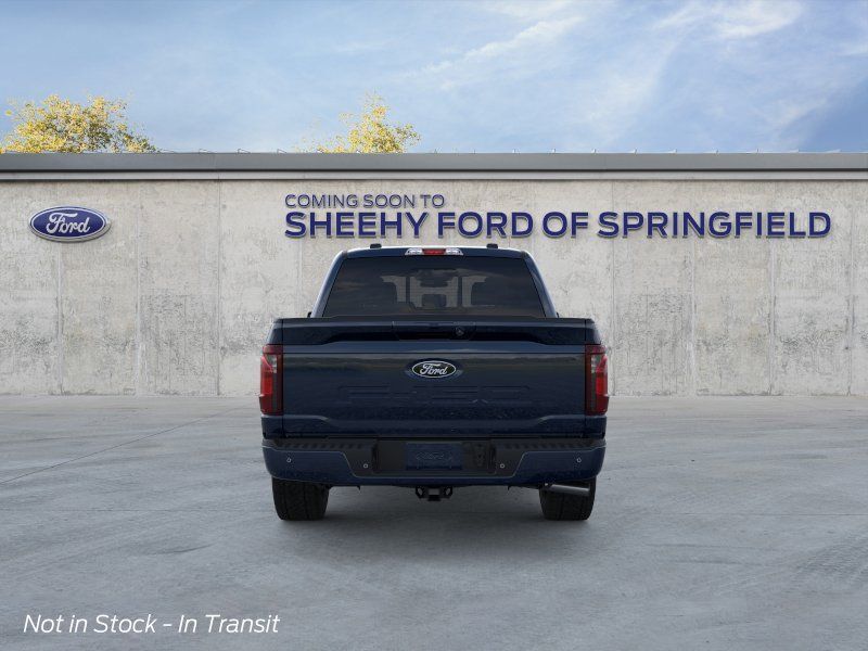 2026 Ford F-150 XLT Springfield VA