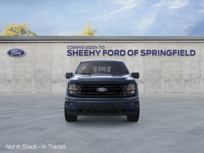 2026 Ford F-150 XLT Springfield VA