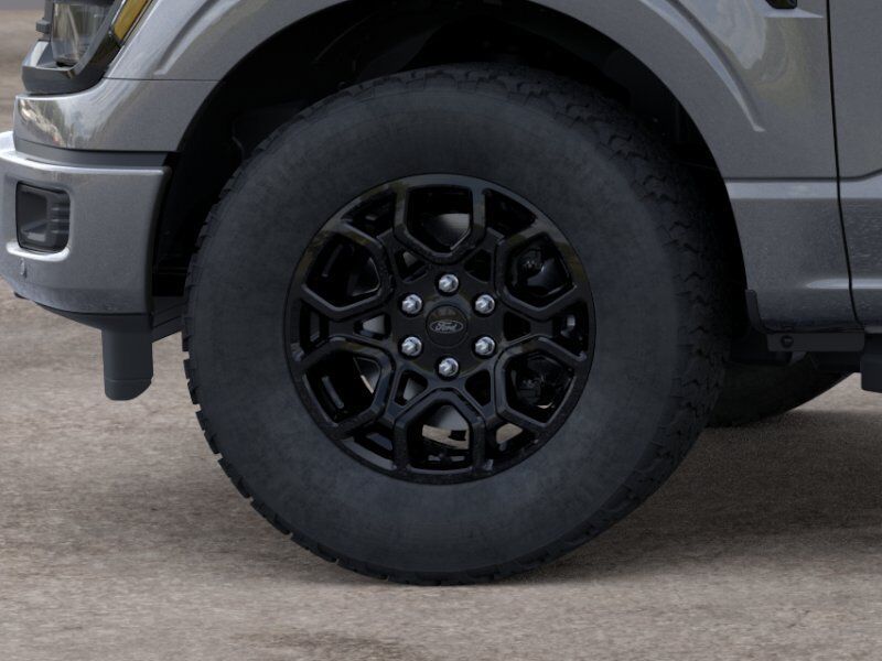 2026 Ford F-150 XLT Springfield VA