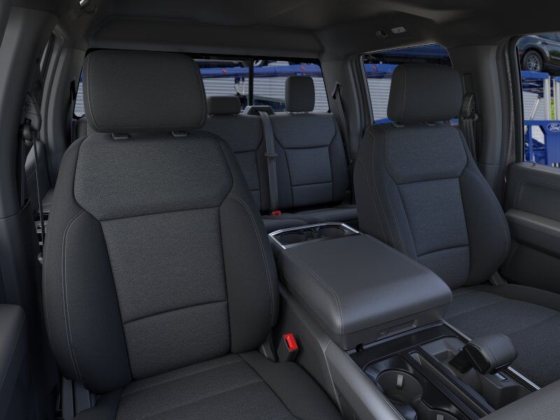 2026 Ford F-150 XLT Springfield VA
