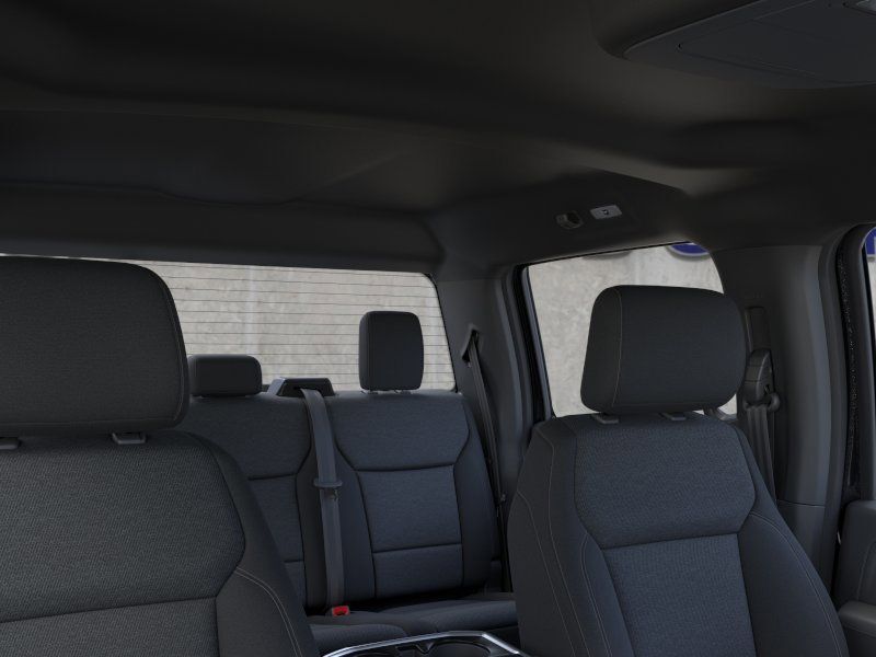 2026 Ford F-150 XLT Springfield VA