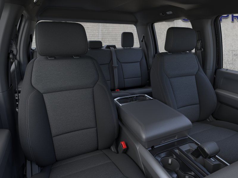 2026 Ford F-150 XLT Springfield VA