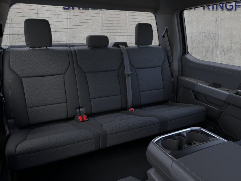 2026 Ford F-150 XLT Springfield VA