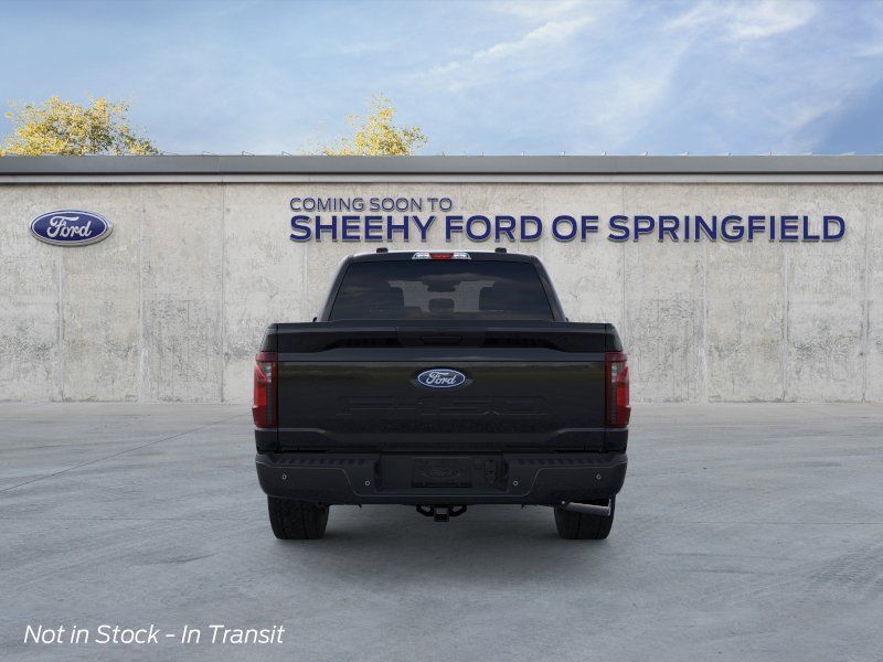 2026 Ford F-150 XLT Springfield VA