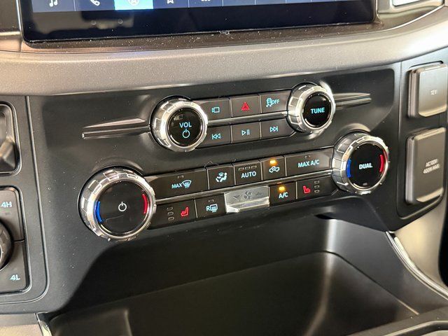 2026 Ford F-150 XLT Springfield VA