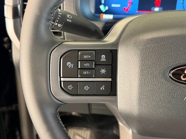 2026 Ford F-150 XLT Springfield VA