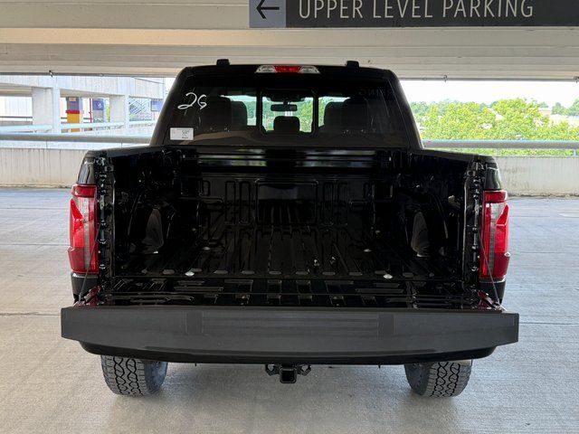2026 Ford F-150 XLT Springfield VA