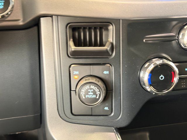 2026 Ford F-150 XLT Springfield VA
