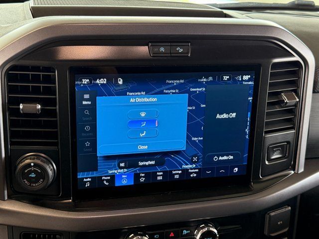 2026 Ford F-150 XLT Springfield VA