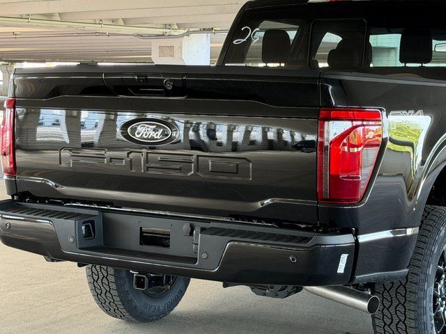 2026 Ford F-150 XLT Springfield VA