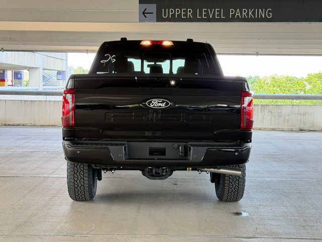 2026 Ford F-150 XLT Springfield VA