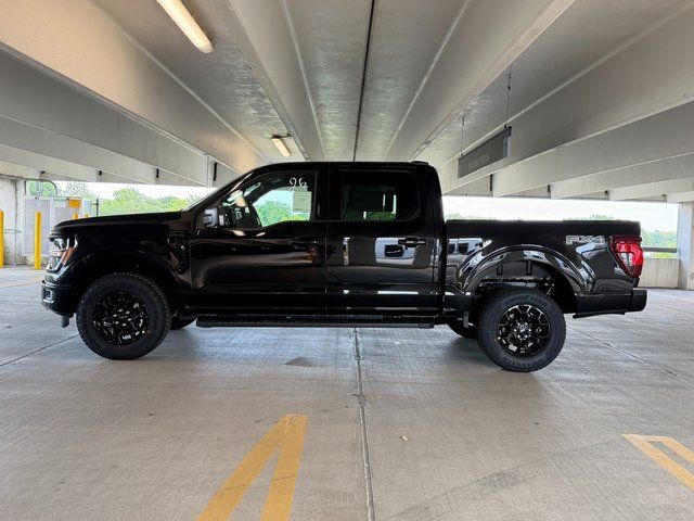 2026 Ford F-150 XLT Springfield VA