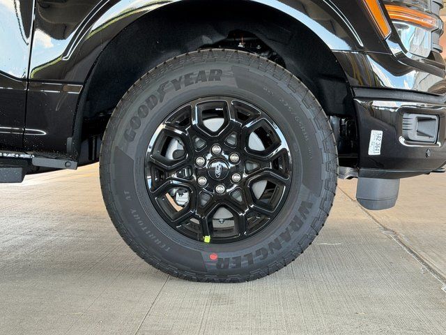 2026 Ford F-150 XLT Springfield VA