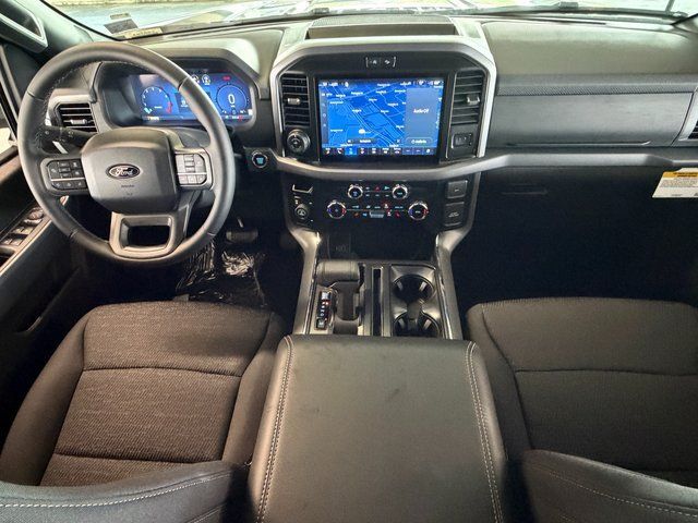 2026 Ford F-150 XLT Springfield VA