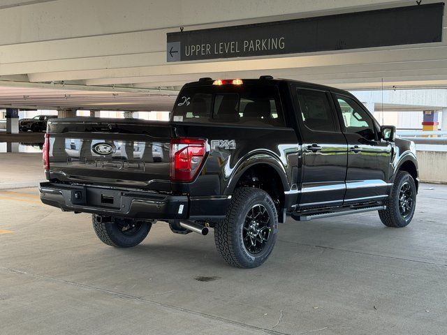 2026 Ford F-150 XLT Springfield VA