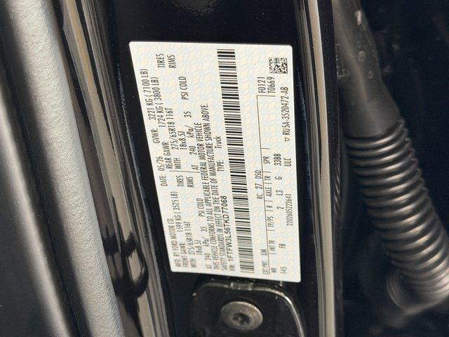 2026 Ford F-150 XLT Springfield VA